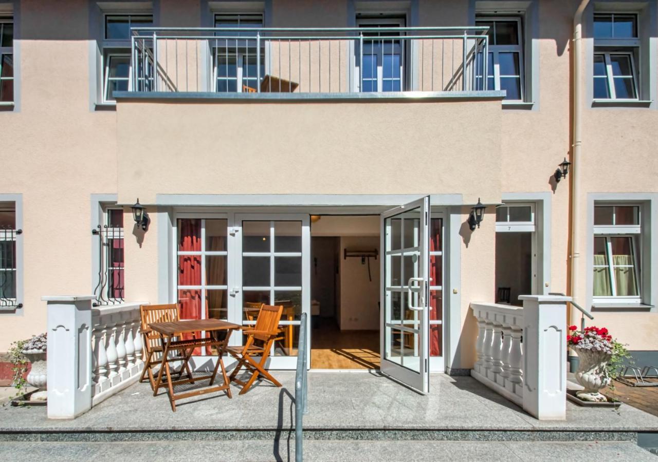 Altstadtperle 3*