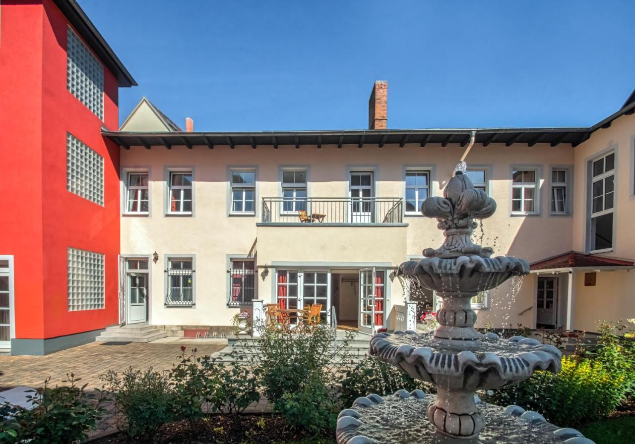 Guest house Altstadtperle