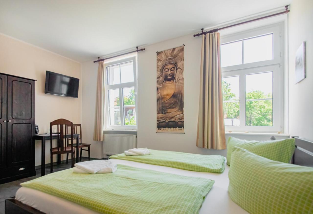 Guest house Altstadtperle