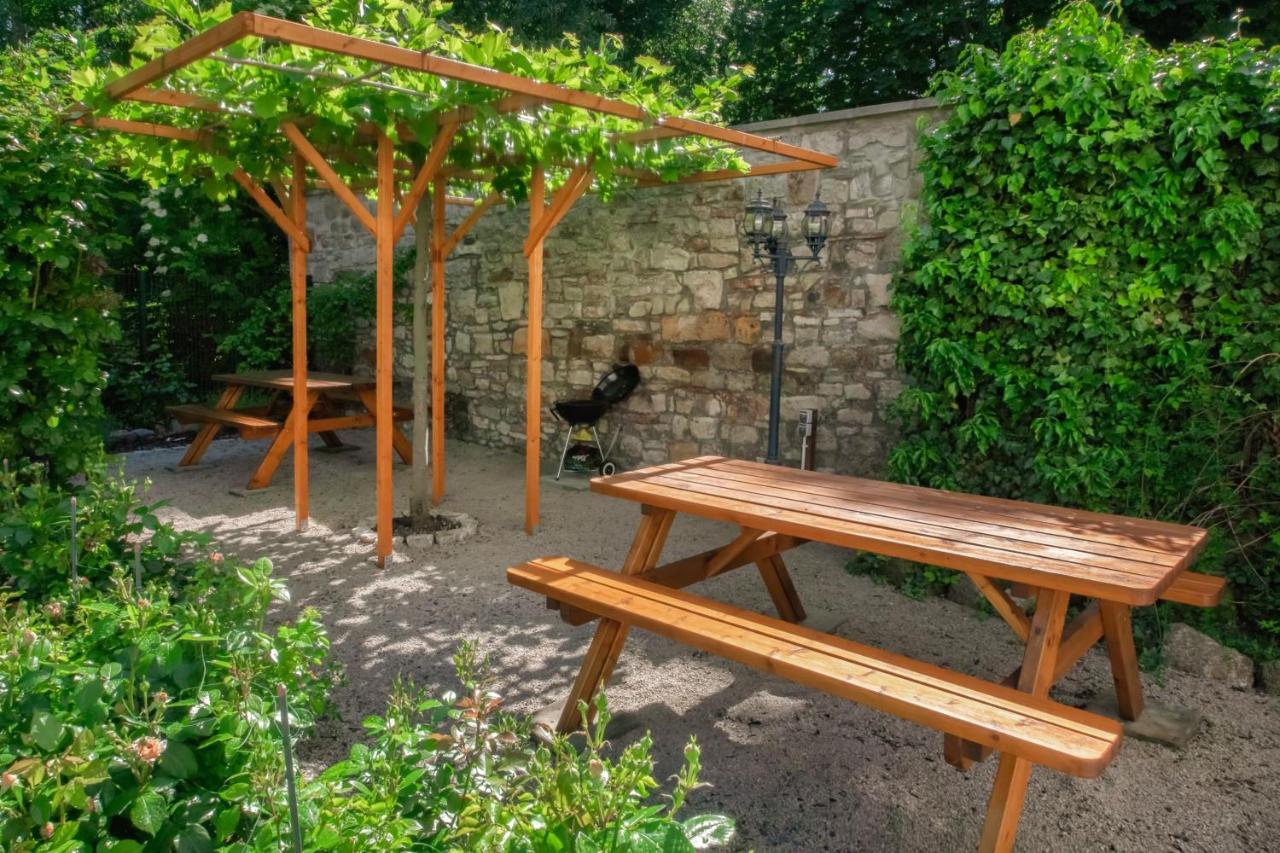 Altstadtperle Guest house Erfurt