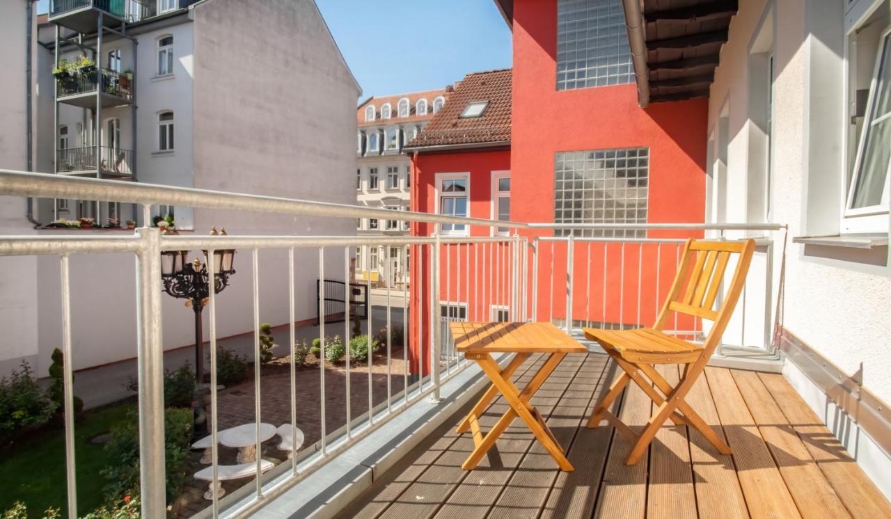 Altstadtperle Erfurt