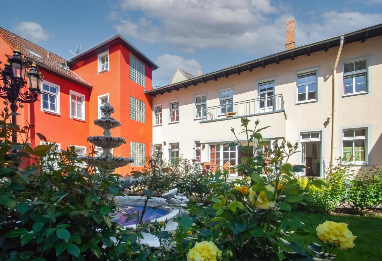 Altstadtperle 3*