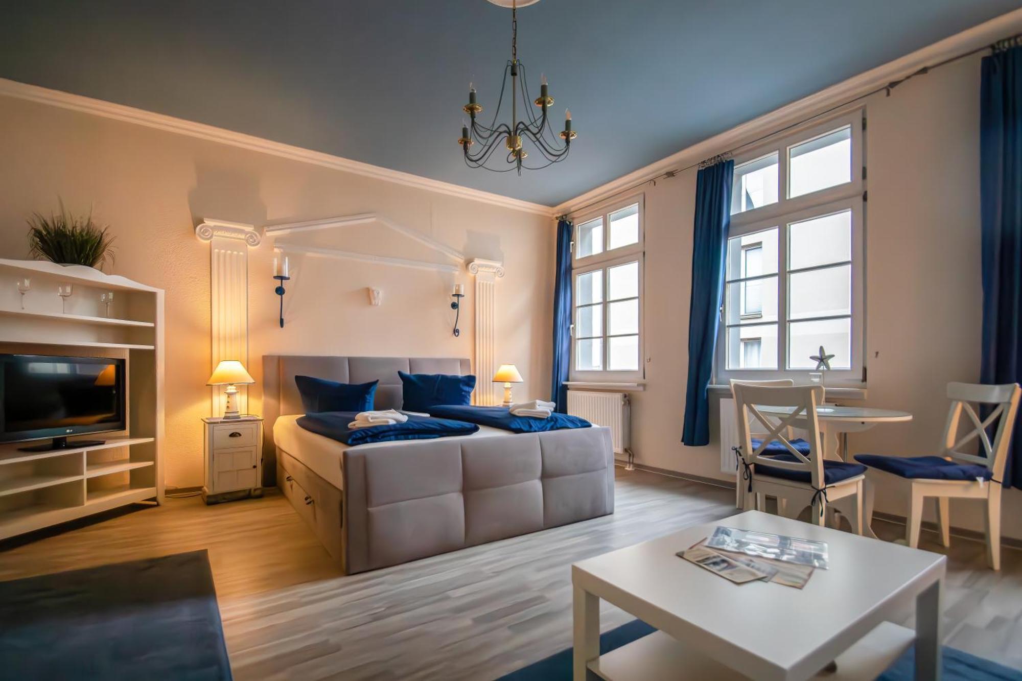 Altstadtperle Guest house