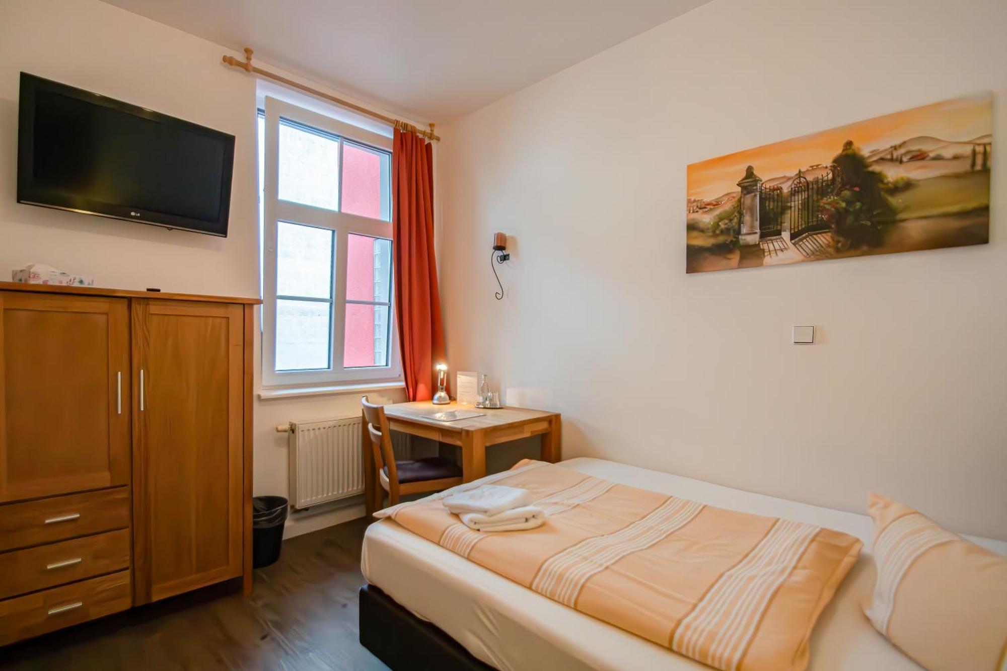 Altstadtperle Guest house 3*