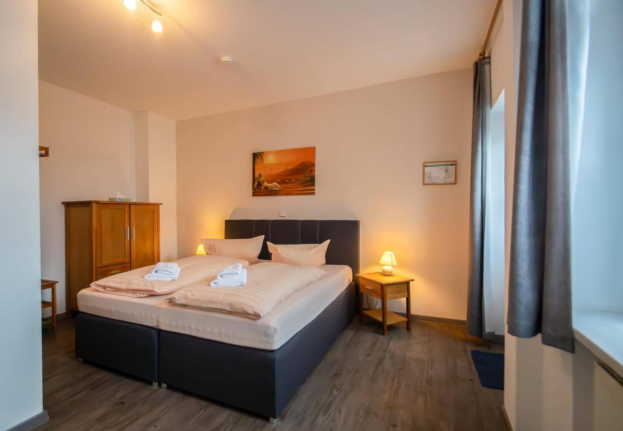 Guest house Altstadtperle