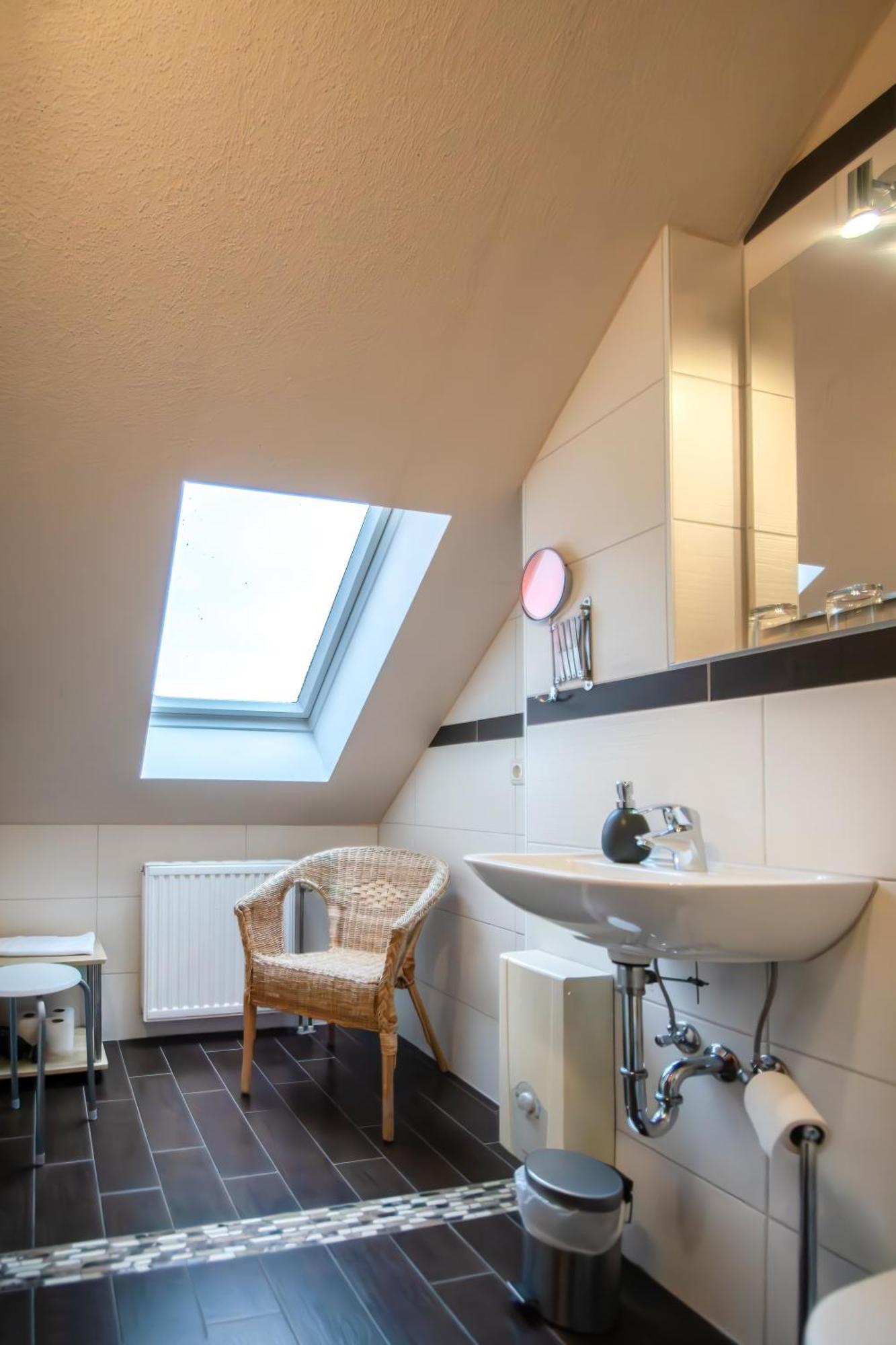 Altstadtperle Guest house