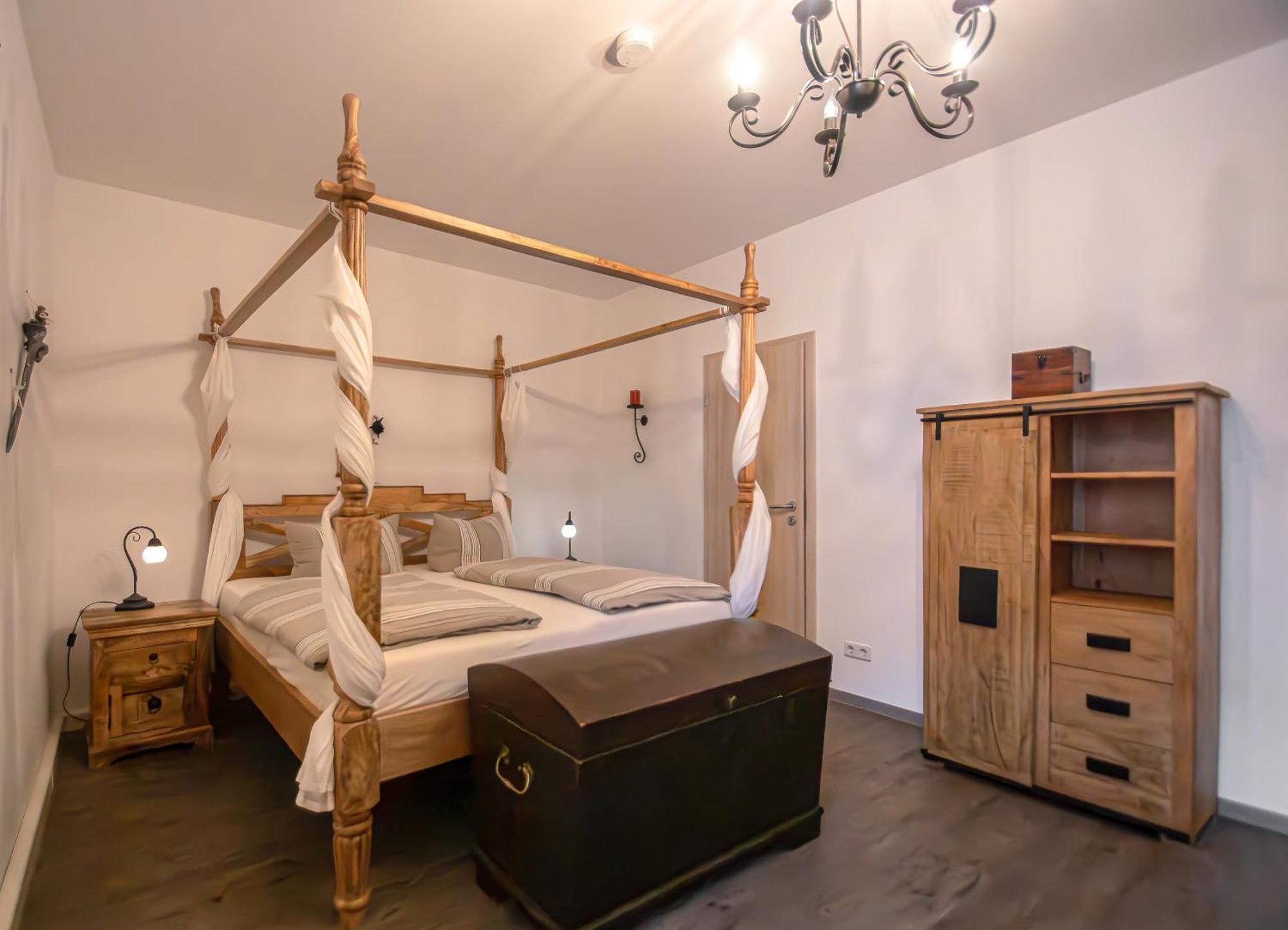 Altstadtperle Guest house Erfurt