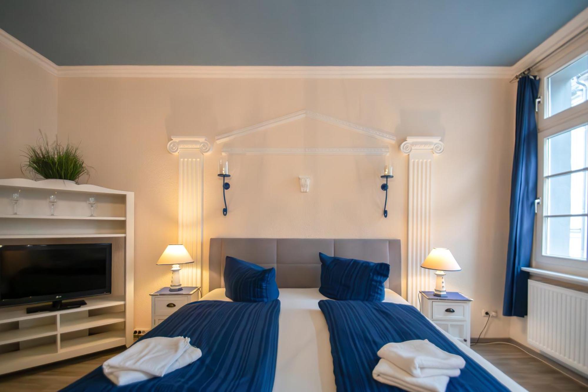 Guest house Altstadtperle 3*