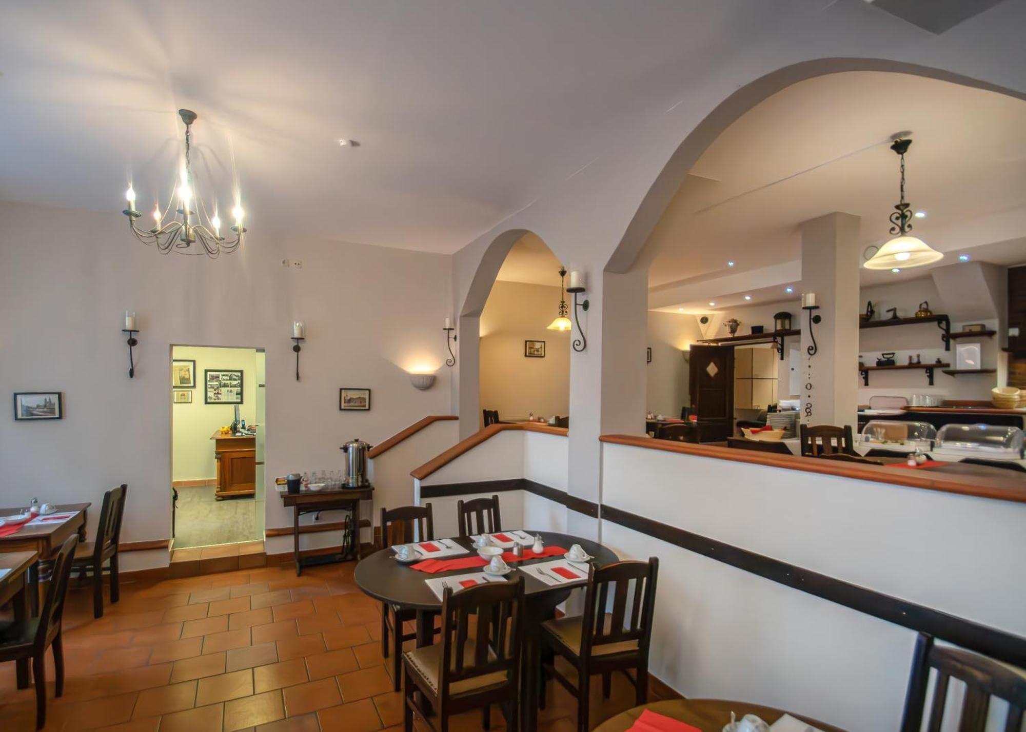 Altstadtperle Guest house