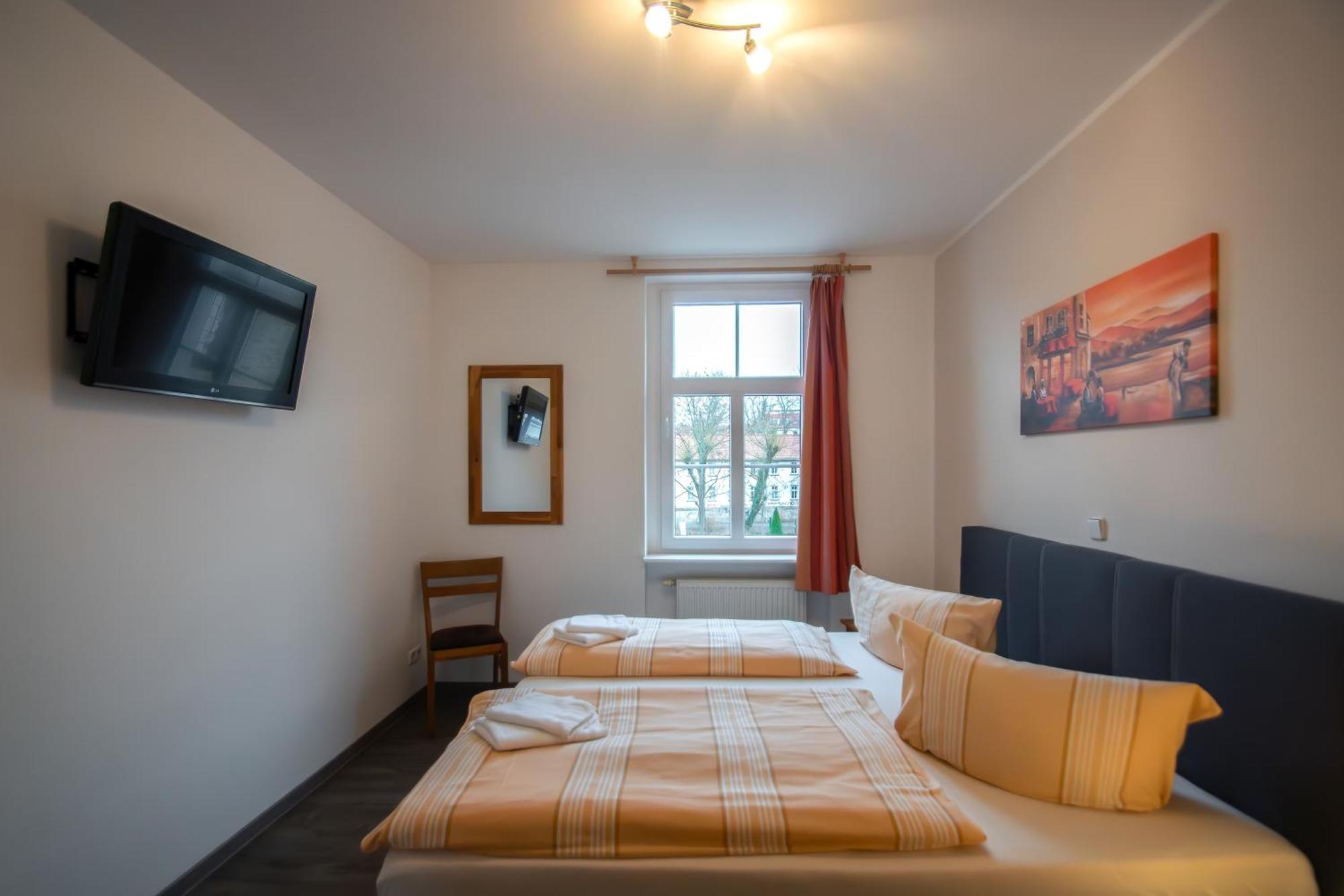 Altstadtperle 3*