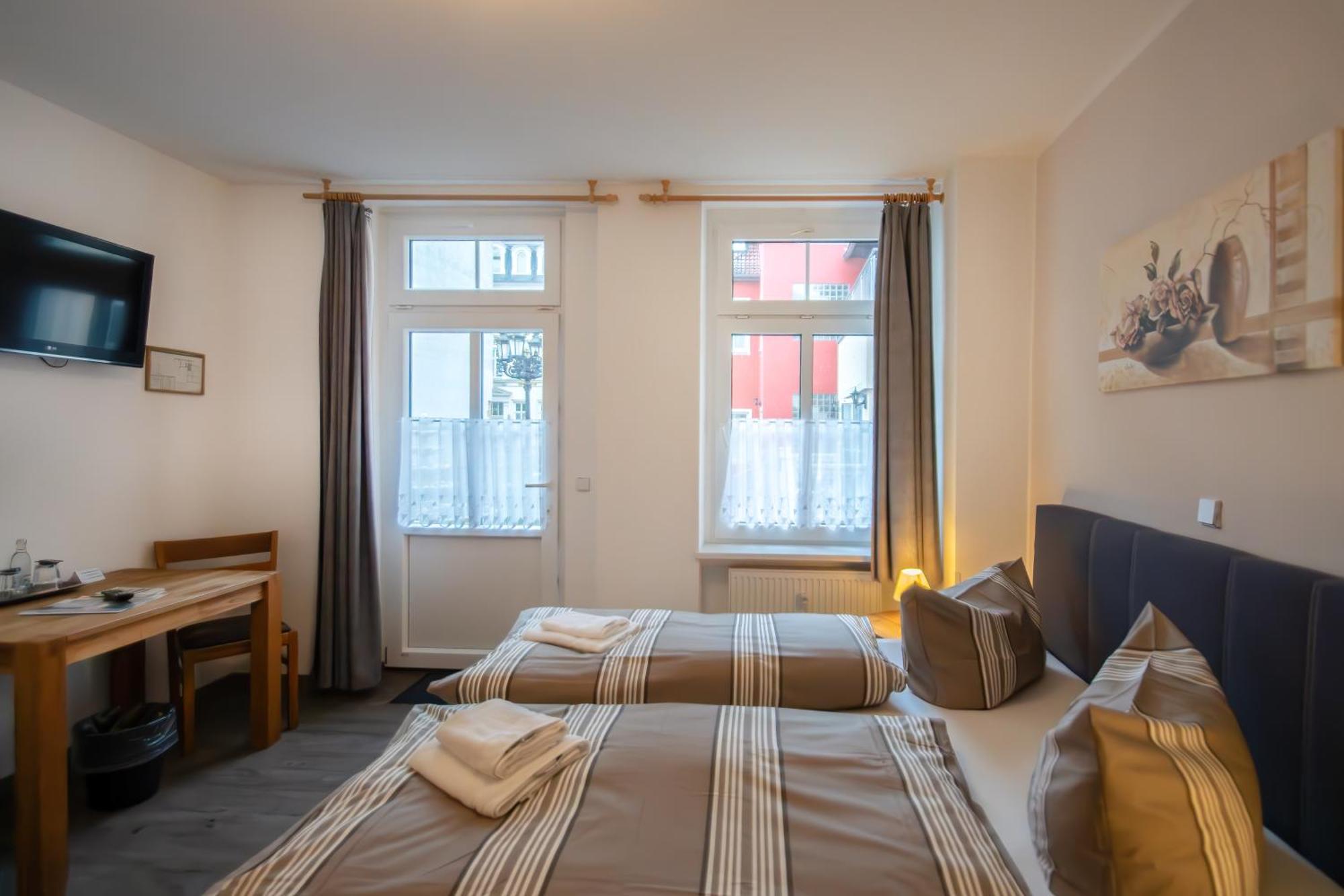 Guest house Altstadtperle