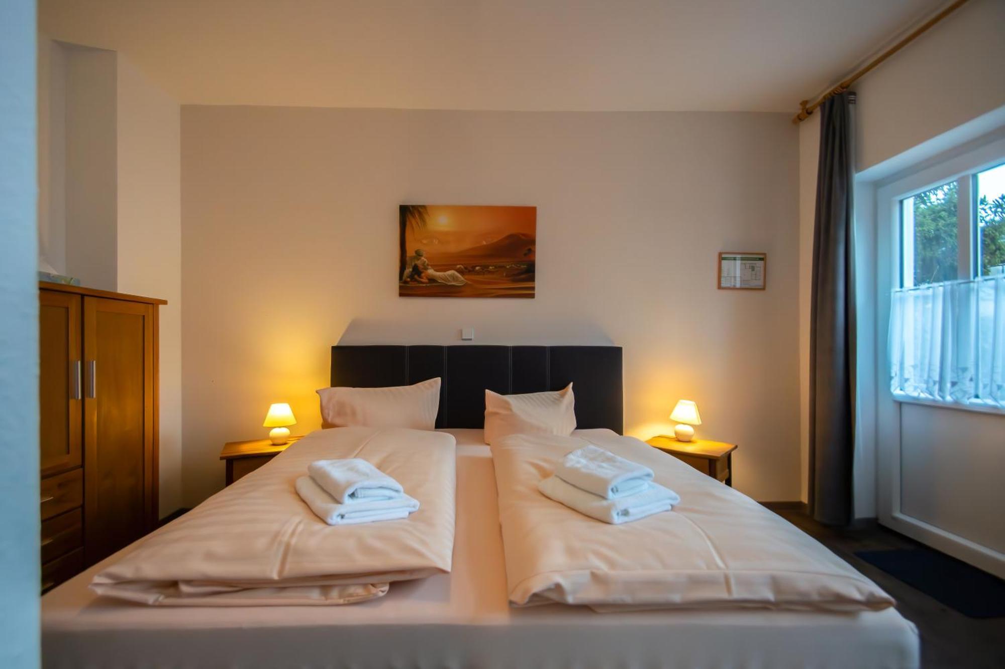 Altstadtperle Guest house Erfurt