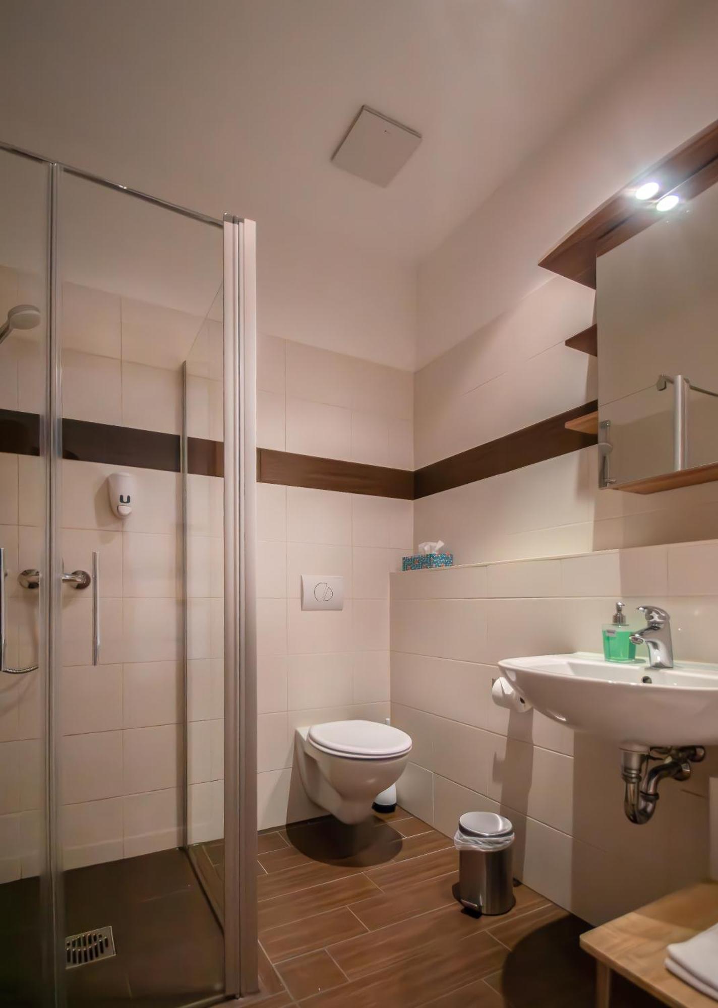 Altstadtperle 3*