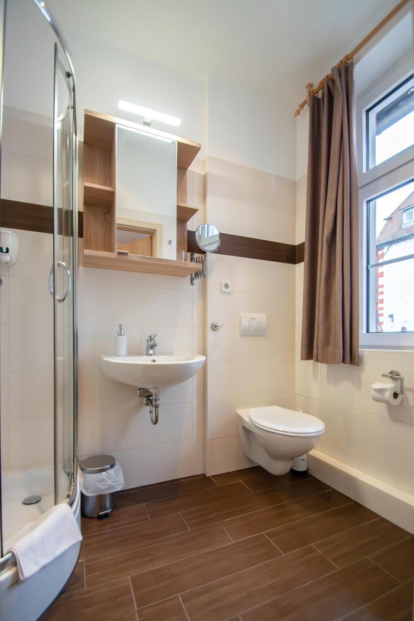 Guest house Altstadtperle Erfurt