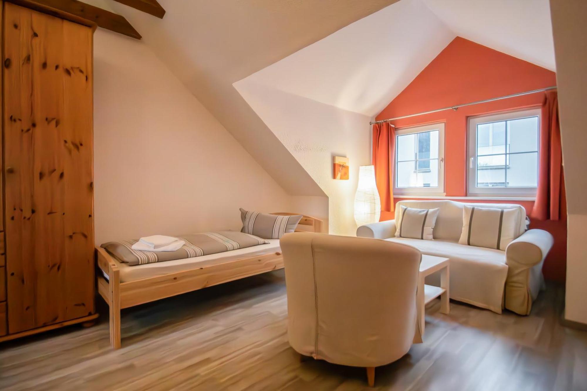 Guest house Altstadtperle Erfurt