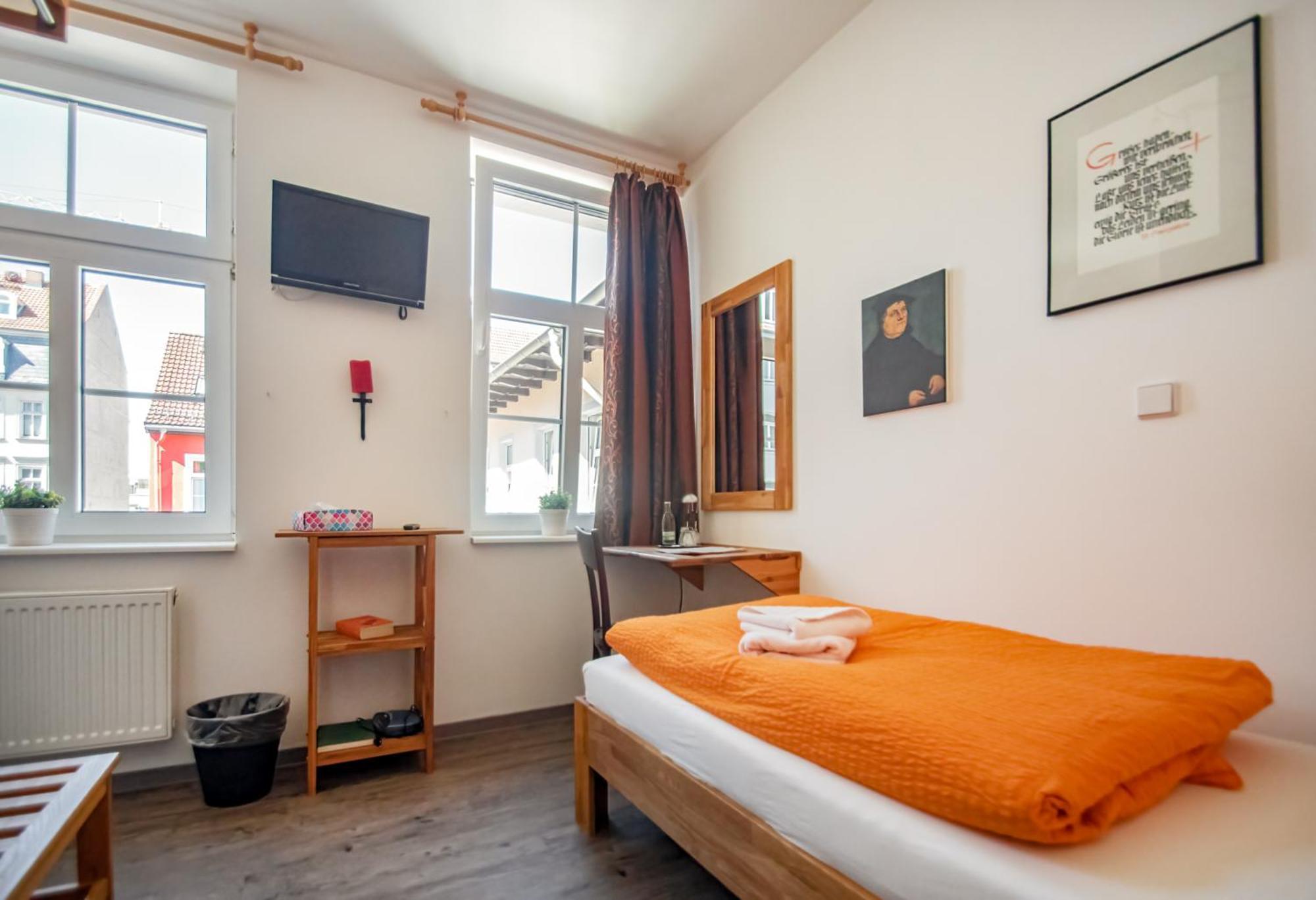 Altstadtperle 3*