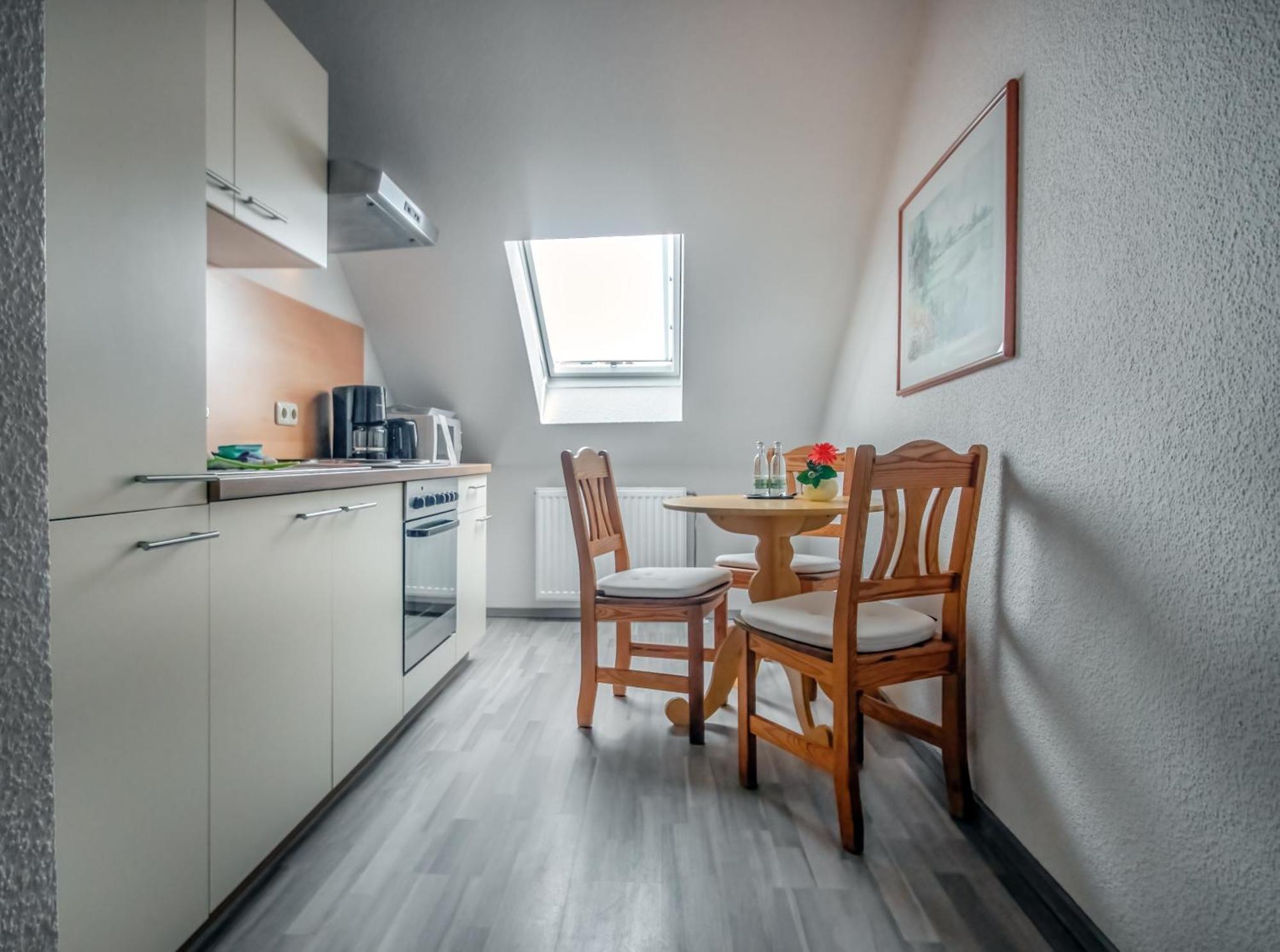 Altstadtperle Guest house Erfurt
